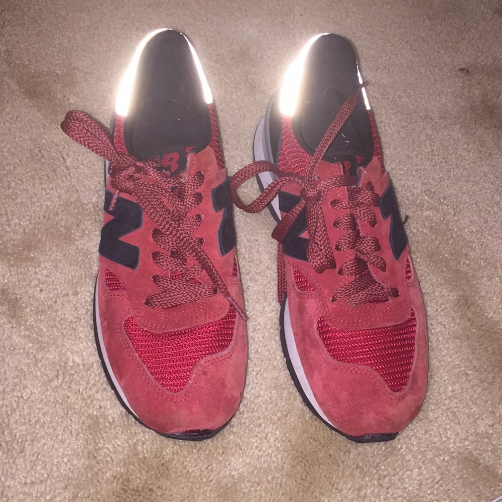 New Balance shoes